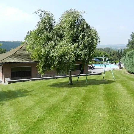 בית נופש Holiday La Romantique