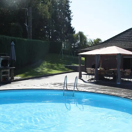Сasa de vacaciones Holiday La Romantique