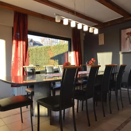 Сasa de vacaciones Holiday La Romantique *